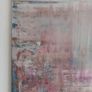 Large Original Abstract Painting Contemporary Art Modern Irish abstract art Framed Image 10