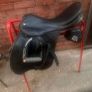 Stuben Horse saddle Image 5