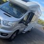 2024 Benimar Tessoro T483 | 170HP Ford | 4 Berth Image 2