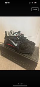 Nike kd 15
