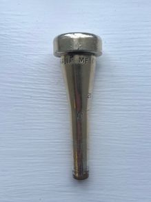 Monette Prana MF III Trumpet Mouthpiece