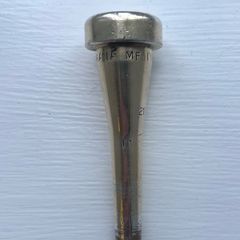 Monette Prana MF III Trumpet Mouthpiece