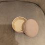 Blush velvet trinket /storage box Image 2