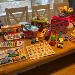Toys