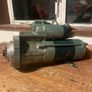 Volvo excavator start motor Image 3
