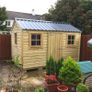Garden Cottage Image 3