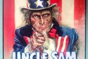 Uncle Sam 4k