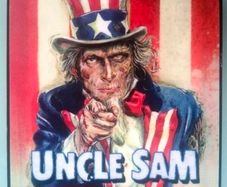 Uncle Sam 4k