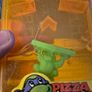 Tmnt  handheld game Image 2