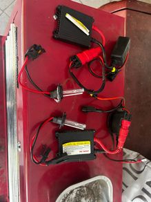 H7 hid kit
