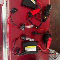 H7 hid kit