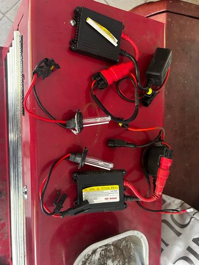 H7 hid kit