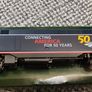 Kato Ge P42 Amtrak, Brand New, Ho Image 8