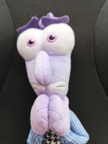 Inside Out Fear