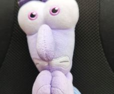 Inside Out Fear