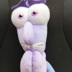 Inside Out Fear