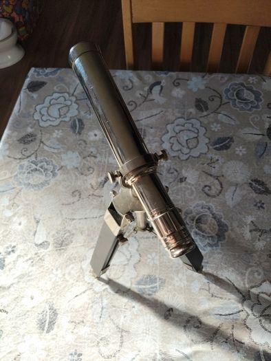 telescope