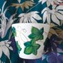 Plant Pot - Italian - Ivy Leaf Image 6