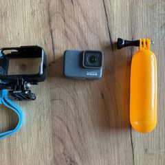 Go Pro Hero 7 Silver
