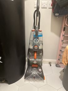 New Carpet Cleaner