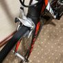 Bike Cube (full carbon, extra parts) Image 4