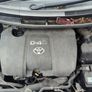 Breaking Toyota auris 2008 1.4 diesel Image 8
