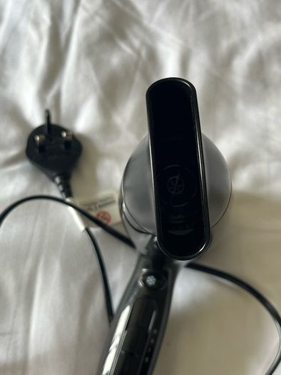 hair dryer