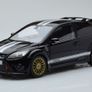 Ford Focus RS mk2 Le Mans Edition 2010 - New in Box - 1/18 - Minichamps Image 4