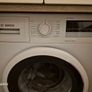 Bosch Serie 4 Washing Machine 8KG Image 2