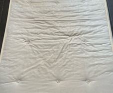 Mattress small double