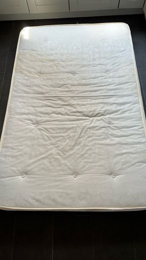 Mattress small double