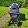 Beautiful pram Image 2