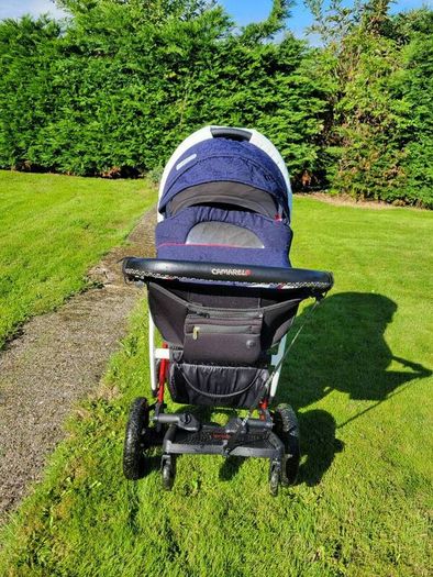 Beautiful pram