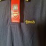 boys Arsenal FC polo t shirt Official merchandise Size 12 to 13 BRAND NEW BNWT Image 4