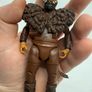 wwe El Toritto action figure Image 3