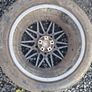 20" Bmw Alloys Image 4