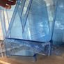 upright freezer Image 3