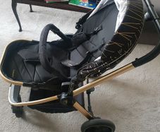 Child's Buggy