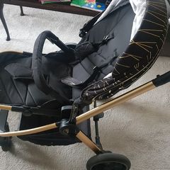 Child's Buggy