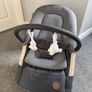 Maxi-cosi Kori bouncer - grey/graphite Image 2