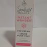 eye cream Seoulista instant wonder eye cream Image 3