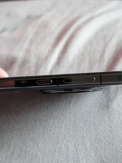 Honor Magic 7 Pro 512GB Black