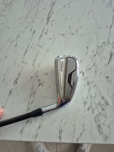titleist U505 3 iron