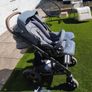 Joie travel system pram Image 5