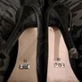 Carl Scarpa knee high Boots size 4 Image 5