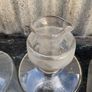 Vintage Pharmacy chemist bottles x3 Image 6