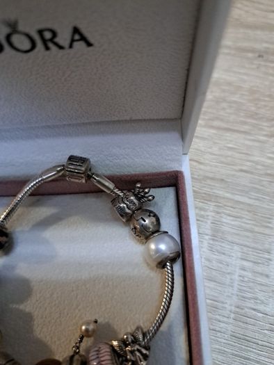 Pandora Bracelets (2)