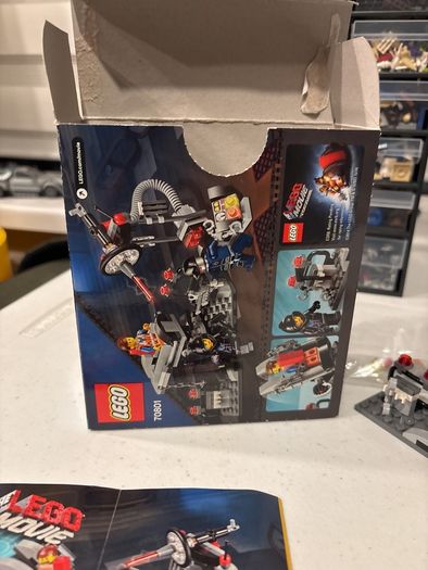 Lego
