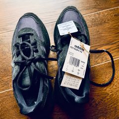 Brand new Adidas trainers UK7