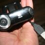 Logitech Quick Cam Pro 9000 Web Cam Image 5
